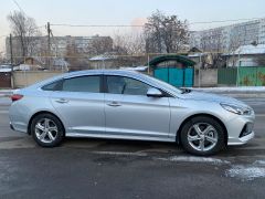 Сүрөт унаа Hyundai Sonata