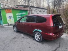 Фото авто Honda Stream