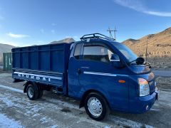 Фото авто Hyundai Porter