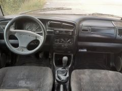 Фото авто Volkswagen Vento