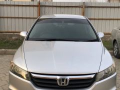 Фото авто Honda Stream