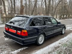 Сүрөт унаа BMW 5 серия