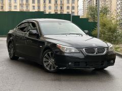 Сүрөт унаа BMW 5 серия