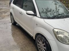 Сүрөт унаа Mazda Verisa