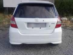 Фото авто Honda Fit