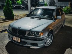 Сүрөт унаа BMW 3 серия