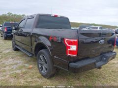 Photo of the vehicle Ford F-150