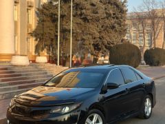 Сүрөт унаа Toyota Camry