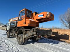 Photo of the vehicle Клинцы КС-35719-1-02