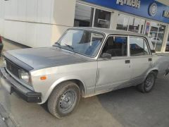 Сүрөт унаа ВАЗ (Lada) 2105