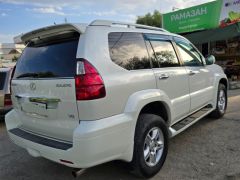 Фото авто Lexus GX