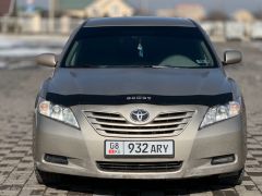 Фото авто Toyota Camry