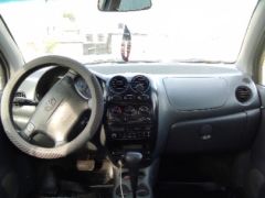 Фото авто Daewoo Matiz