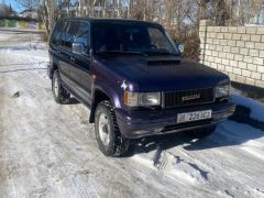 Сүрөт унаа Isuzu Bighorn