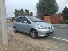 Сүрөт унаа Honda Jazz