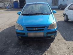 Photo of the vehicle Hyundai Getz