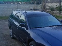 Фото авто Mitsubishi Galant