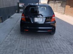 Сүрөт унаа Honda Fit