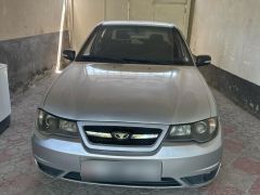 Сүрөт унаа Daewoo Nexia