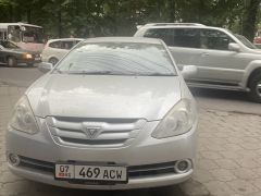 Photo of the vehicle Toyota Caldina