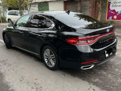 Photo of the vehicle Hyundai Grandeur