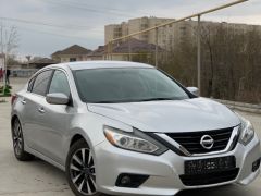 Photo of the vehicle Nissan Altima