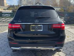 Photo of the vehicle Mercedes-Benz GLC