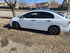 Сүрөт унаа Honda Civic