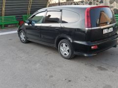 Фото авто Honda Stream