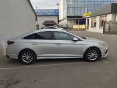 Сүрөт унаа Hyundai Sonata