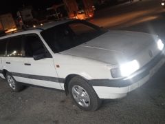 Сүрөт унаа Volkswagen Passat