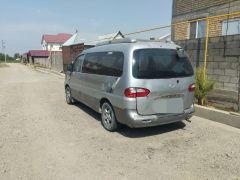 Фото авто Hyundai Starex (H-1)