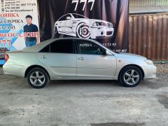 Фото авто Toyota Camry