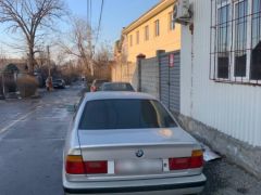 Сүрөт унаа BMW 5 серия