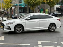 Сүрөт унаа Hyundai Sonata