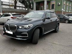 Сүрөт унаа BMW X5