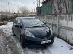 Сүрөт унаа Honda Fit