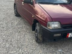 Сүрөт унаа Daewoo Tico