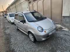 Сүрөт унаа Daewoo Matiz