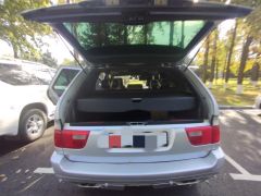 Сүрөт унаа BMW X5