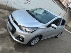 Сүрөт унаа Chevrolet Spark