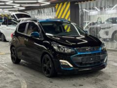 Сүрөт унаа Chevrolet Spark