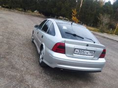 Photo of the vehicle Opel Vectra