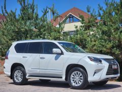 Фото авто Lexus GX