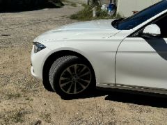 Сүрөт унаа BMW 3 серия