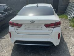 Сүрөт унаа Kia K5