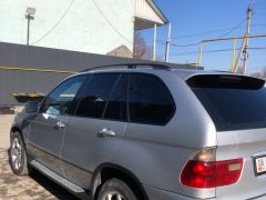 Photo of the vehicle BMW X5