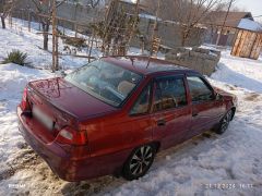 Photo of the vehicle Daewoo Nexia