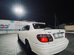 Фото авто Nissan Bluebird Sylphy