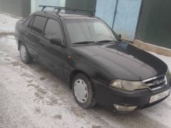 Фото авто Daewoo Nexia